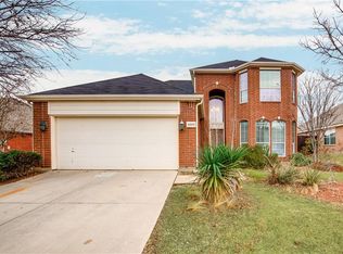 1009 Broken Spoke Dr, Little Elm, TX 75068