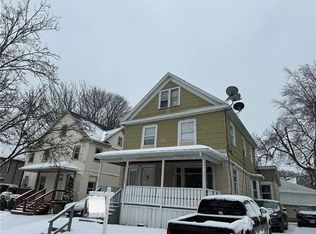 157-159 Avis St, Rochester, NY 14615
