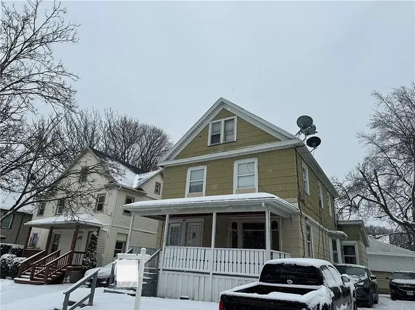 157-159 Avis St, Rochester, NY 14615