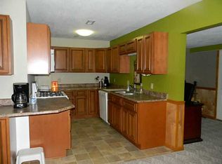 2100 Park Rd, Anderson, IN 46011