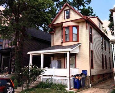 1334-36 Oak St, Columbus, OH, 43205