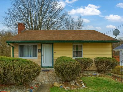 812 Kerry Hill Dr, Pittsburgh, PA, 15234
