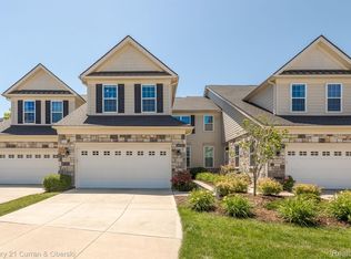 42833 Cardinal Way, Novi, MI 48375