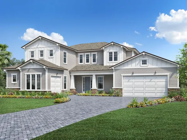 471 Hillcrest Loop, Saint Johns, FL 32259