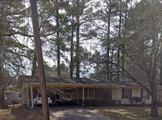 1621 Wood Glen Dr, Jackson, MS 39204