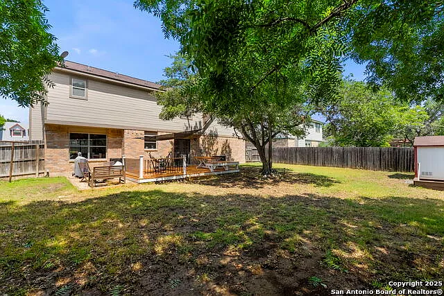 7306 Park West Dr — Photo 30