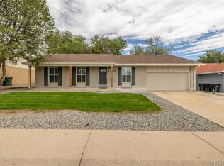 12810 Dexter St, Thornton, CO 80241