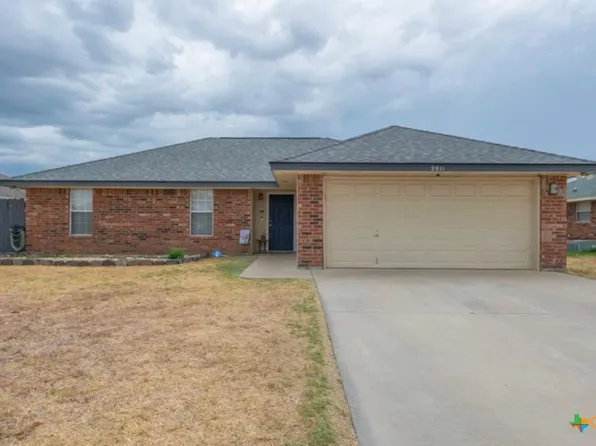 2011 Agate Dr, Killeen, TX 76549