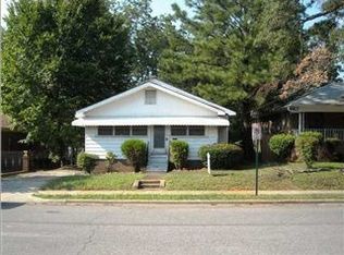 2804 Dawson Ave SW, Birmingham, AL 35211