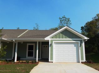 1557 Miccosukee Loop, Tallahassee, FL 32308