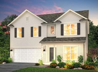 3924 Table Rock Dr LOT 121, Fuquay Varina, NC 27526