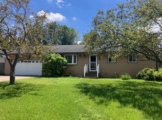 1556 121st Ave NE, Blaine, MN 55449