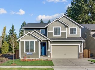 5618 Parquet Way SE, Lacey, WA 98513