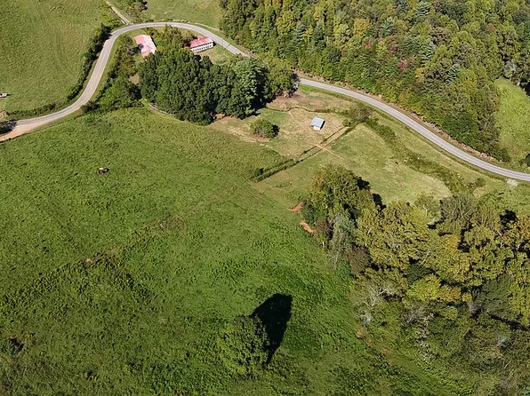 0 Cora Caudill Rd, North Wilkesboro, NC 28659