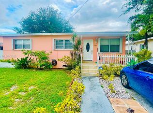 3260 NW 48th Ter, Miami, FL 33142