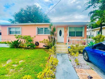 3260 NW 48th Ter, Miami, FL, 33142