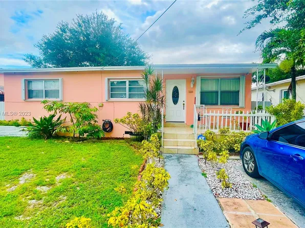 3260 NW 48th Ter, Miami, FL 33142