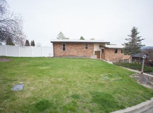 503 N 63rd Ave, Yakima, WA 98908