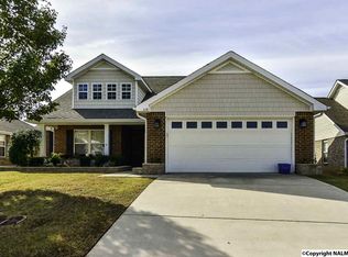 110 Artesian Ln, Madison, AL 35758