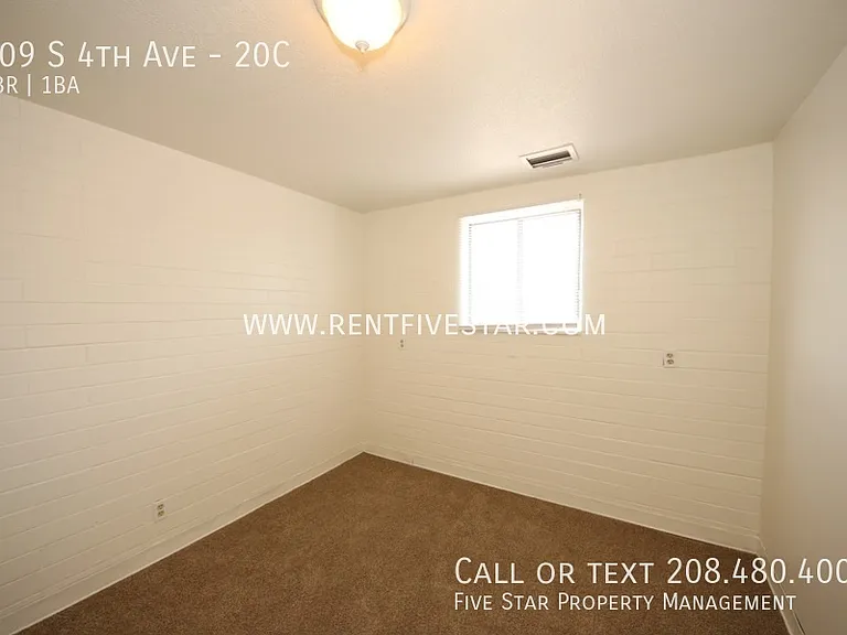 809 S 4th Ave #20-C — Photo 7