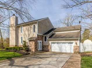 8119 Glencree Pl, Dublin, OH 43016