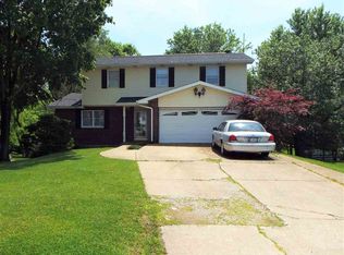 10141 Indian Hill Dr, Union, KY 41091