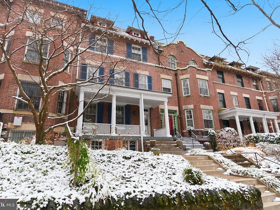 2nd image of 1818 Lamont St NW