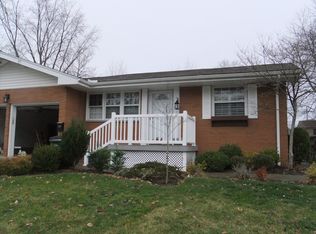 3392 Elmwood St, Cuyahoga Falls, OH 44221