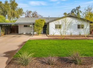 1322 E Verde Ln, Phoenix, AZ 85014