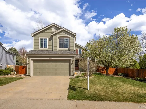 5324 S Malta Way, Centennial, CO 80015