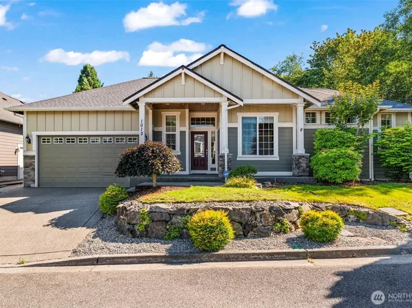 1012 20th Avenue Ct SW, Puyallup, WA 98371