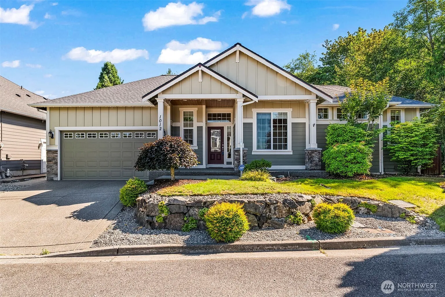 1012 20th Avenue Ct SW photo 1