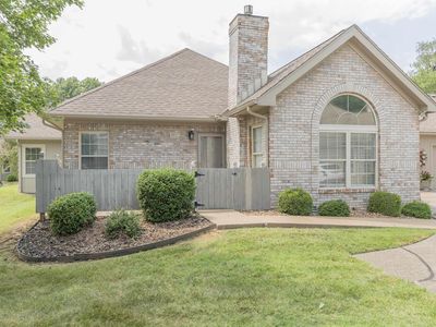 8217 River Park Way, Evansville, IN, 47715