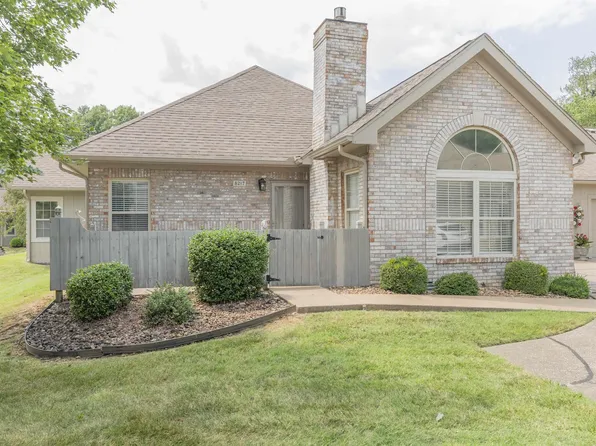 8217 River Park Way, Evansville, IN 47715