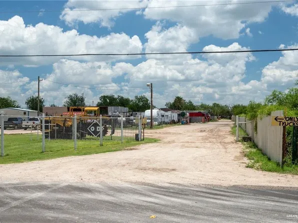 6470 N Moorefield Rd, Mission, TX 78574