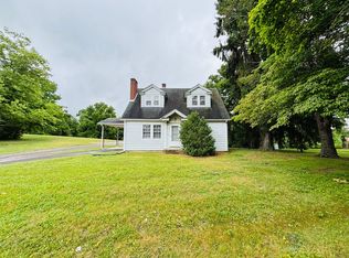 1410 N Main St, Blacksburg, VA 24060