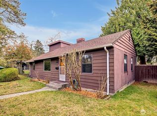 10014 33rd Ave SW, Seattle, WA 98146