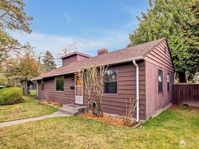 10014 33rd Avenue SW, Seattle, WA, 98146