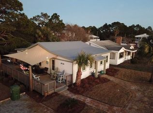 6324 W Highway 98, Port Saint Joe, FL 32456