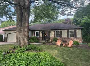 24746 Framingham Dr, Westlake, OH