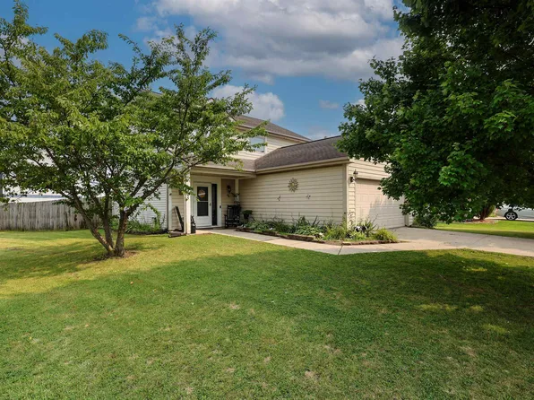 8605 Hempford Dr, Fort Wayne, IN 46819
