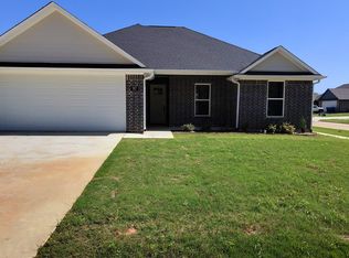 917 Alex Dr, Whitehouse, TX