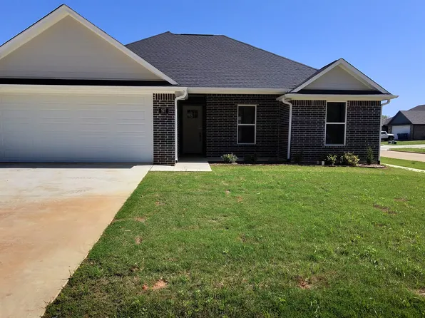 917 Alex Dr, Whitehouse, TX 75791