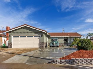 12030 Penford Dr, La Mirada, CA 90638