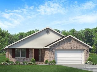 615 Halcyon Cir #5A, Pensacola, FL 32506