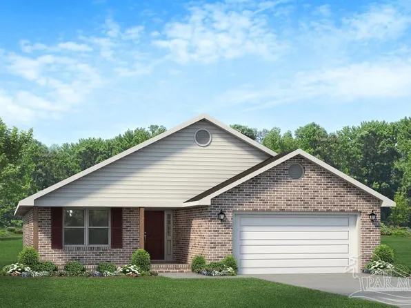 615 Halcyon Cir #5A, Pensacola, FL 32506