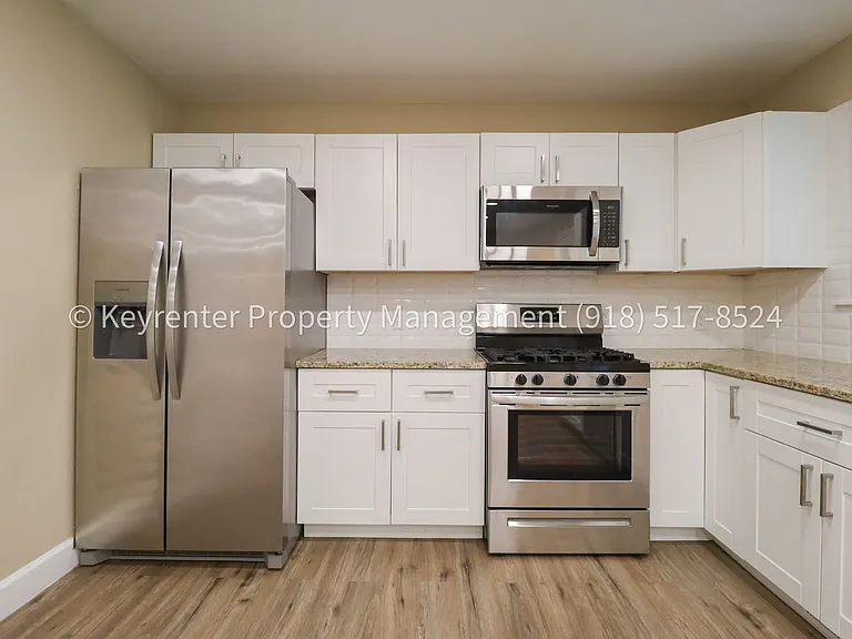 11621 N 103rd East Ave — Photo 22