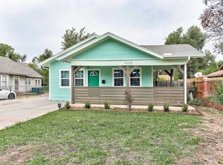 1939 NW 15th St, Oklahoma City, OK 73106
