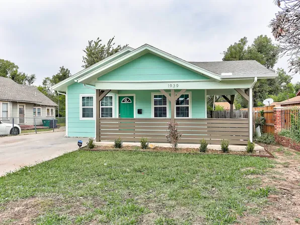 1939 NW 15th St, Oklahoma City, OK 73106