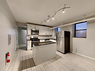 Rented by Corcoran Sawyer Smith